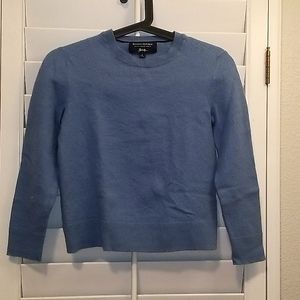 Banana Republic Sweater (Italian Merino Wool)